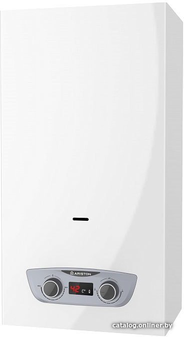 Газовая колонка Ariston Fast R Display 10L NG
