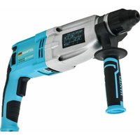 Перфоратор Hantel RHL-1400DFR (кейс)