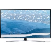 Телевизор Samsung UE49KU6470S