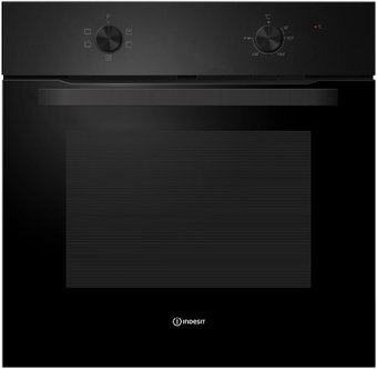 Электрический духовой шкаф Indesit IFO 6220 BL