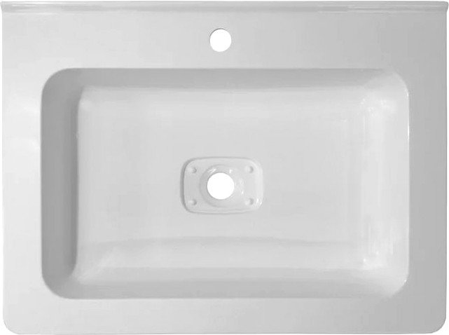 

Умывальник Эстет Kare Luxe Silk 70x45 ФР-00014938