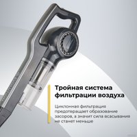 Пылесос Evolution LX700 Grey