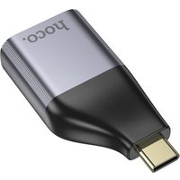 Адаптер Hoco UA33 USB Type-C - HDMI