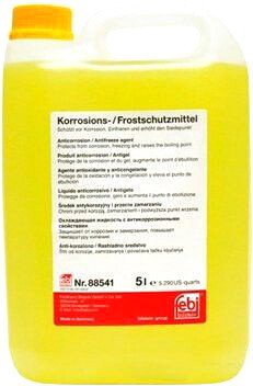 

Антифриз Febi bilstein 88541 5 л