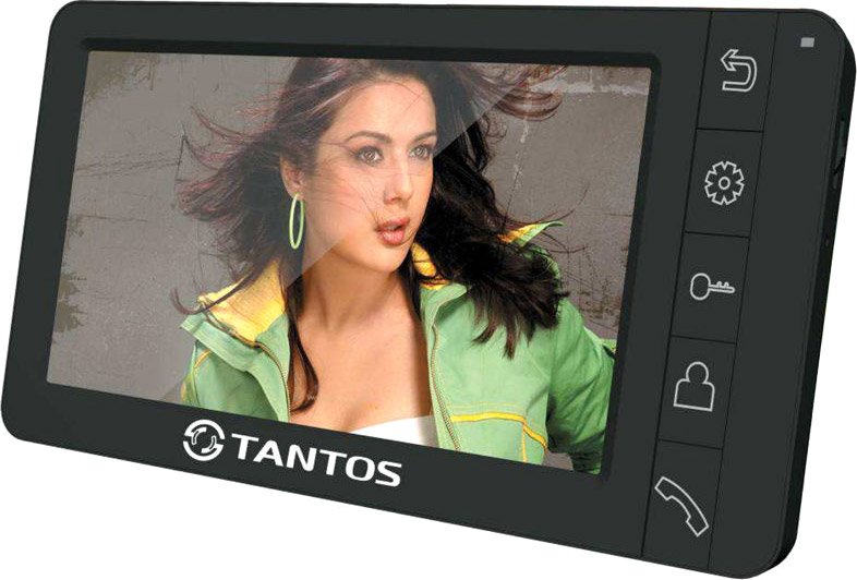 

Монитор Tantos Amelie SD (черный)