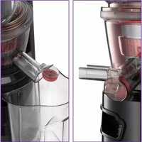 Соковыжималка Kitfort KT-1162