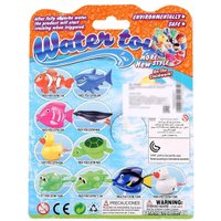 Игрушка для ванной Sima-Land Черепашка 5553940