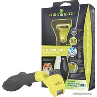 Фурминатор Furminator Dog XS Long Hair