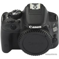 Зеркальный фотоаппарат Canon EOS 100D Kit 18-135 IS STM в Витебске