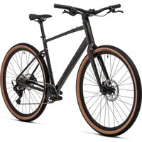 Велосипед Welt Stroke S 2025 (Urban Gray)