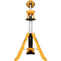 Фонарь DeWalt DCL079-XJ (без АКБ)