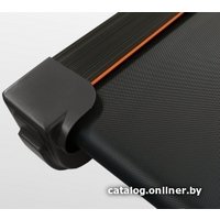 Электрическая беговая дорожка Bronze Gym T802 LC