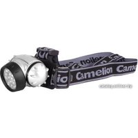 Фонарь Camelion Headlite (LED 5312-14F4)