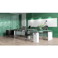 Ламинат Kronotex Exquisit Дуб бежевый Петерсон [D4763]