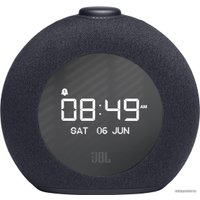 Настольные часы JBL Horizon 2 FM (черный)