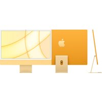 Моноблок Apple iMac M1 2021 Z12S0024H