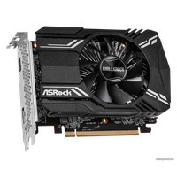 Видеокарта ASRock Radeon RX 6400 Challenger ITX 4GB RX6400 CLI 4G в Гродно