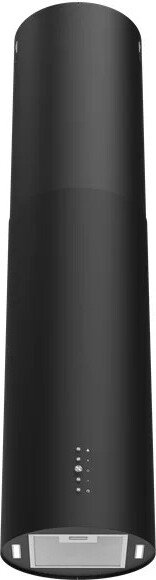 

Кухонная вытяжка Krona Tina Isola 350 3P КА-00005655 (черный)