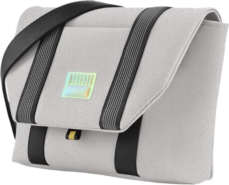 

Сумка Ninetygo Urban Eusing Plus (серый)