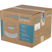 Счетчик-сортировщик монет DORS CT3010 SYS-040145