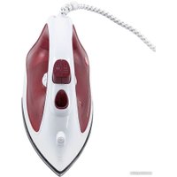 Утюг Home Element HE-IR217 (бордовый гранат)