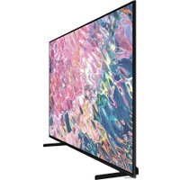 Телевизор Samsung QLED Q60B QE85Q60BAUXCE