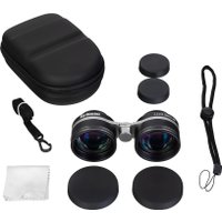 Бинокль Sky-Watcher Широкоугольный 2.1x42 85547