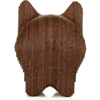 3Д-пазл Eco-Wood-Art Свинка - копилка