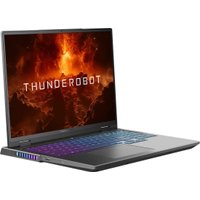 Игровой ноутбук Thunderobot Zero 16 Ultra JT009Z00HRU