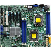 Материнская плата Supermicro X8DTL-iF