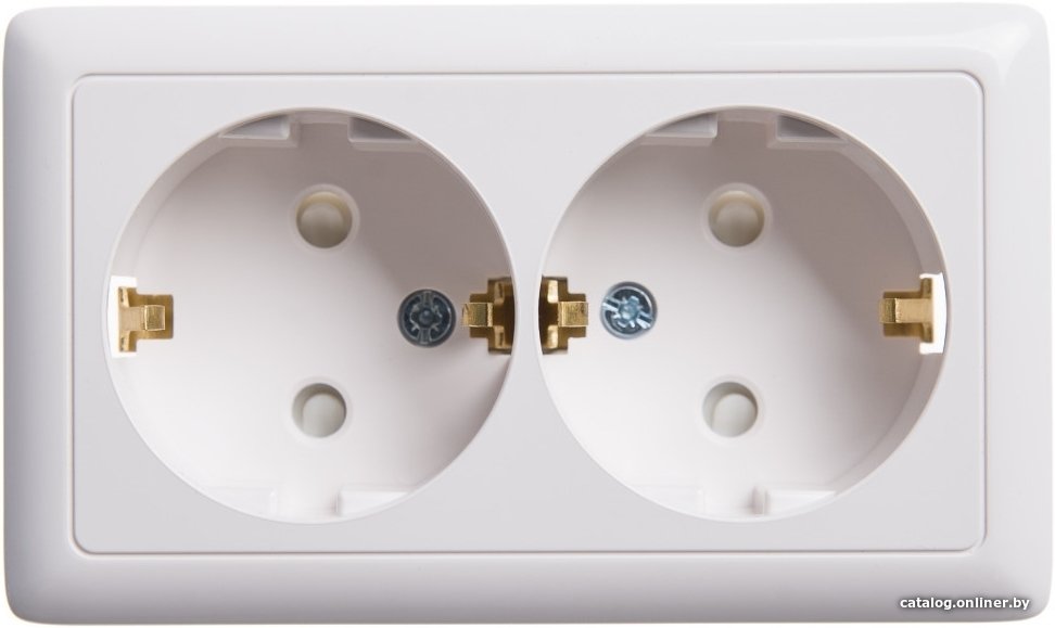 Розетка Schneider Electric Хит RA16-239-B