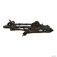 Универсальная коляска Indigo Charlotte Sity Duo (2 в 1, Cs 03)