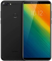 K5 Note (2018) 4GB/64GB (черный)