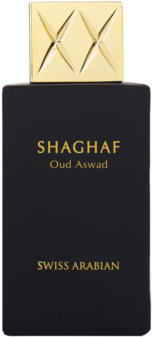 

Парфюмерная вода Swiss Arabian Shaghaf Oud Aswad EdP (75 мл)