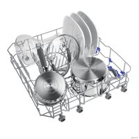 Встраиваемая посудомоечная машина MAUNFELD MLP6242G02