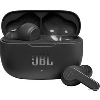 Наушники JBL Wave 200 (черный)