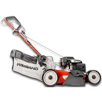 Газонокосилка Weibang WB 537SLC 3IN1