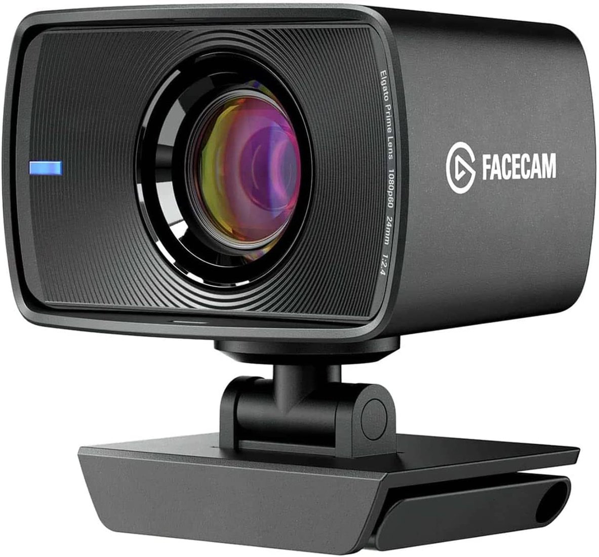 

Веб-камера для стриминга Elgato Facecam