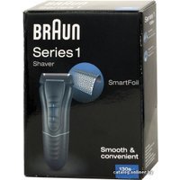 Электробритва Braun Series 1 130s