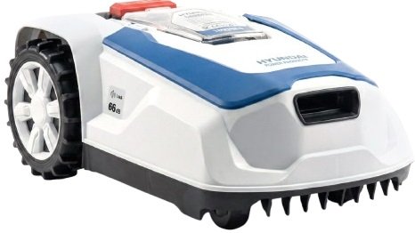 

Газонокосилка-робот Hyundai L-Cortex-5