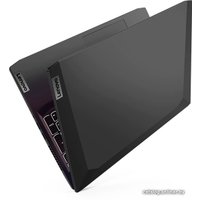 Игровой ноутбук Lenovo IdeaPad Gaming 3 15ACH6 82K200QNPB