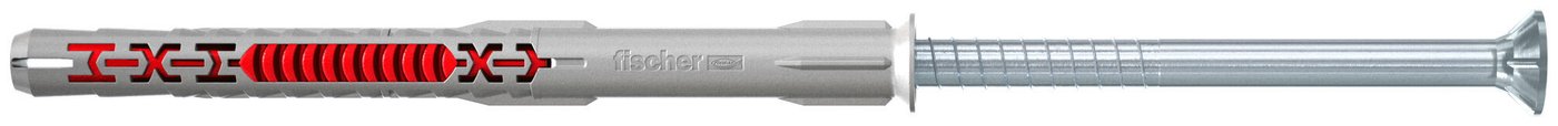 

Дюбель фасадный Fischer DuoXpand 10x140 T 562158 (50 шт)