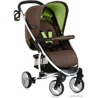 Универсальная коляска Hauck Malibu (3 в 1)