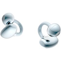 Наушники HONOR Choice Earbuds Clip 2 Pro (голубой, международная версия)