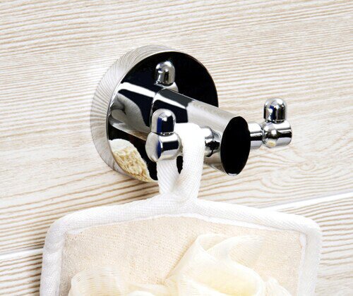 

Крючок для ванны Wasserkraft Rhein K-6223D