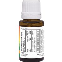 Витамин NaturesPlus Animal Parade Vitamin D3 400 IU Liquid Drops (10 мл)