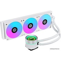 Система жидкостного охлаждения для процессора Lian Li Galahad II Trinity 360 G89.GA2T36W.00