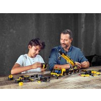 Конструктор LEGO Technic 42108 Мобильный кран