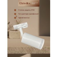 Трековый светильник DzivaTek 61137