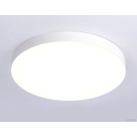 Светильник-тарелка Ambrella light Air Alum FV5535 WH